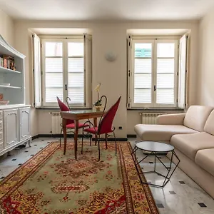  Appartamento Casa Marina Nel Cuore Di