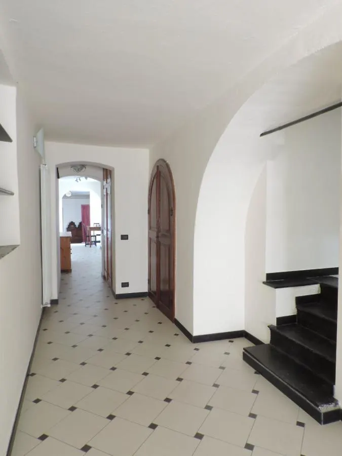 Casa vacanze Villa Antico Borgo Chiavari