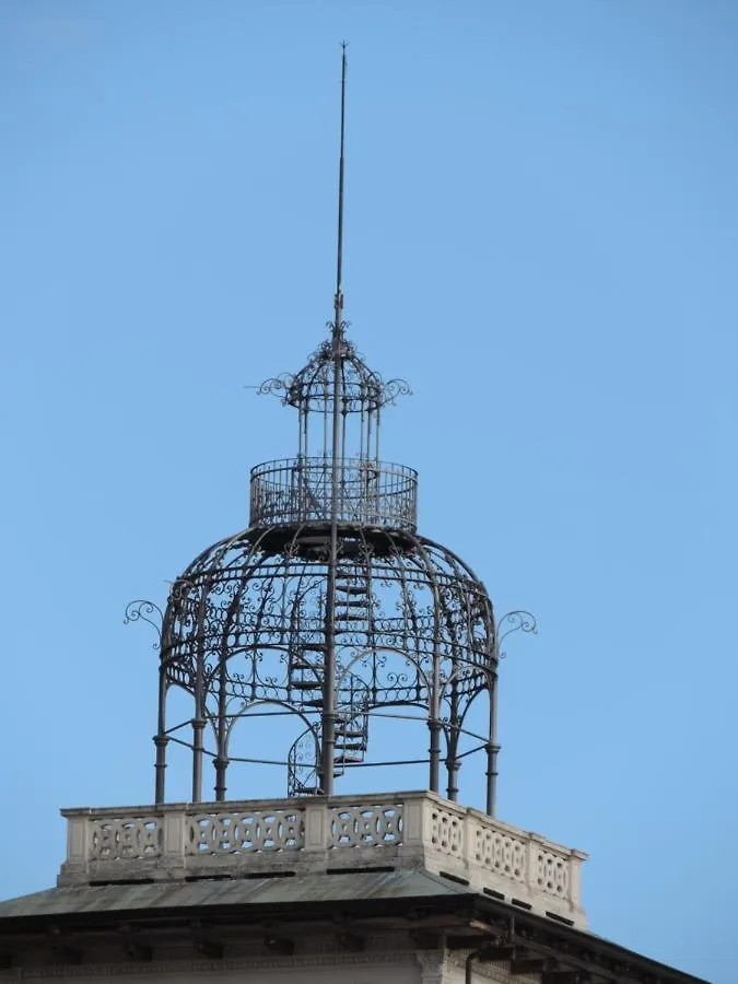 Villa Antico Borgo Chiavari Italia