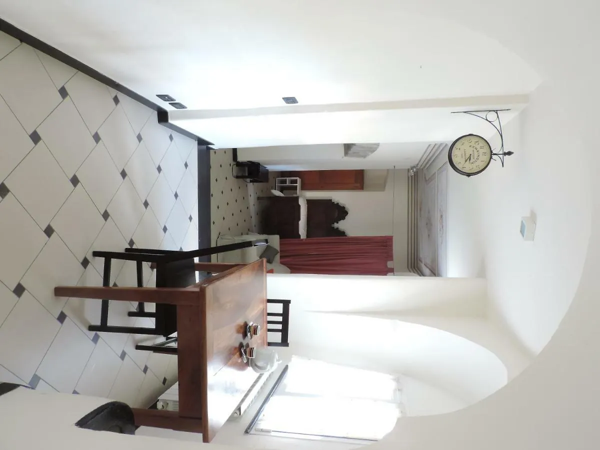 Casa vacanze Villa Antico Borgo Chiavari