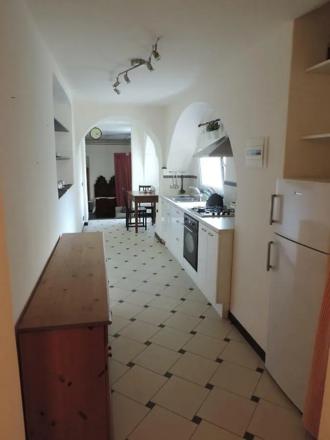 Villa Antico Borgo Chiavari 0*,