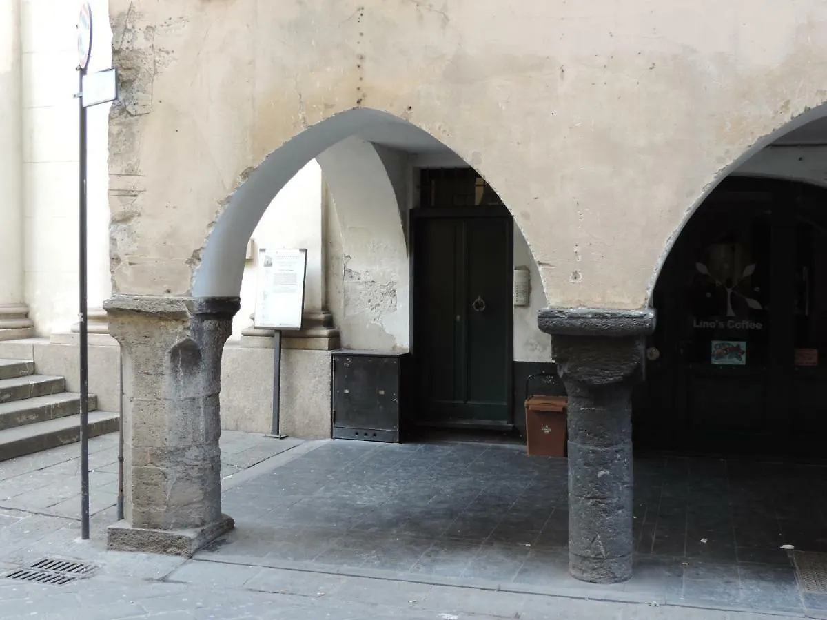 Villa Antico Borgo Chiavari